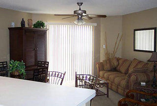 Gulfview Condominiums By Wyndham Vacation Rentals Miramar Beach Kültér fotó