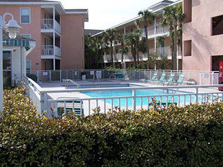 Gulfview Condominiums By Wyndham Vacation Rentals Miramar Beach Kültér fotó