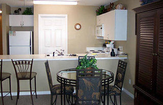 Gulfview Condominiums By Wyndham Vacation Rentals Miramar Beach Kültér fotó